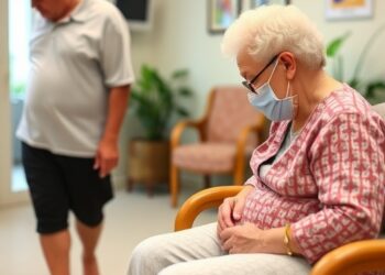 Singapore Study Explores Nursing Home Residents’ Views on a New Hip Protector