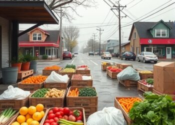Site-Specific Factors Reshape Understanding of Food Deserts