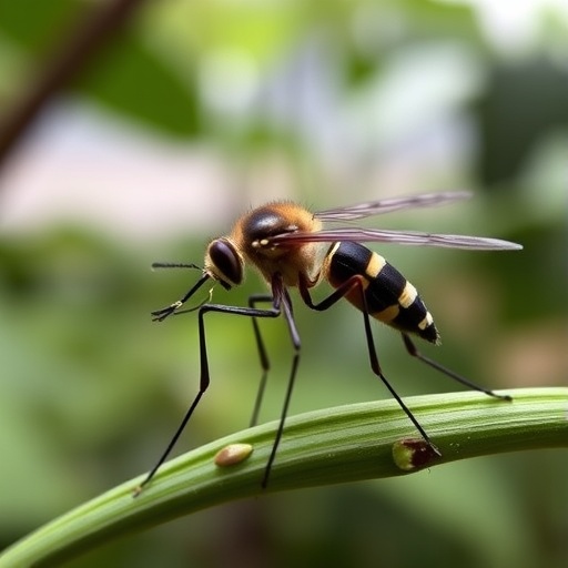 Six-Year Ugandan Study Reveals How Sexual-Stage Antibodies Block Plasmodium falciparum Transmission