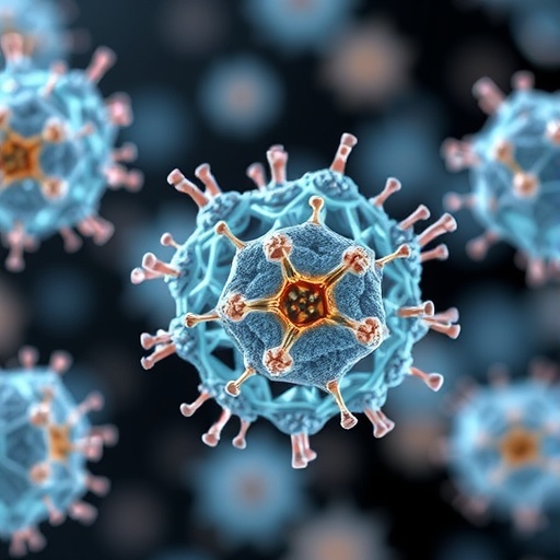 SKKU scientists create first oral microbiome nanomedicine to boost anticancer immunity