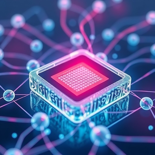 Slow Electrons Discovered in 2D Material Could Enable New Memory Devices