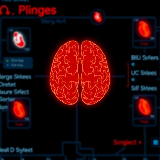 Smart Chatbot Recommender System Enhances Stroke Risk Assessment