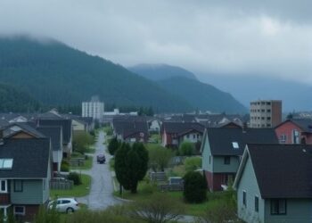 Smart Decline Strategies Help Communities Weather Population Loss