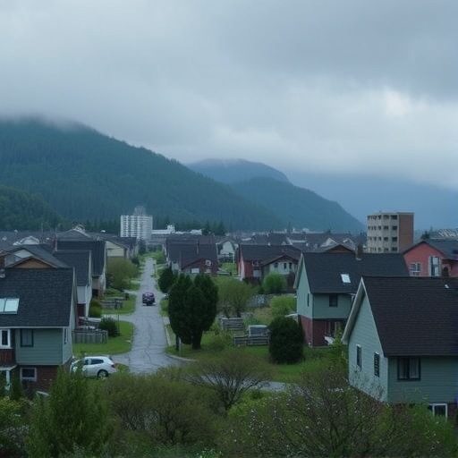 Smart Decline Strategies Help Communities Weather Population Loss
