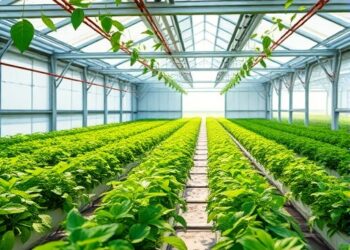 Smart Greenhouse Uses Multi-Sensor Fusion and Genetic Algorithm-Optimized Fuzzy Control