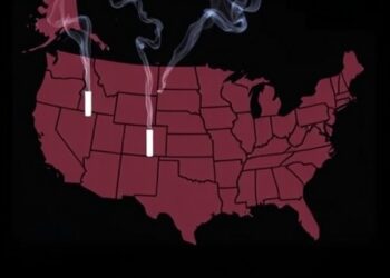 Smoking and Lower Education Linked to Excess Premature Deaths in U.S.