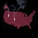 Smoking and Lower Education Linked to Excess Premature Deaths in U.S.
