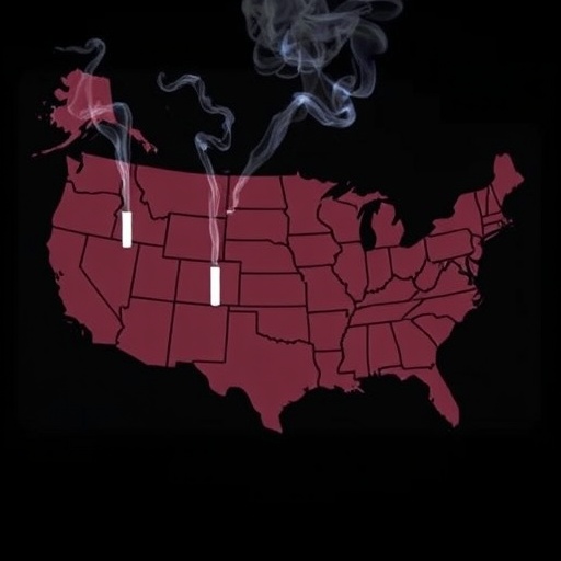 Smoking and Lower Education Linked to Excess Premature Deaths in U.S.