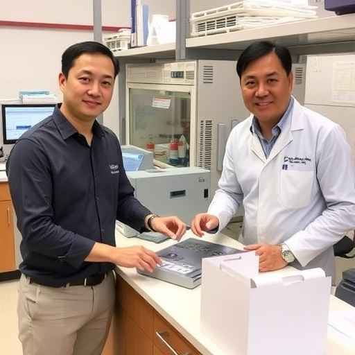 SNU Researchers Boost Ammonia Selectivity While Suppressing Hydrogen and Preserving Nitrogen Reduction