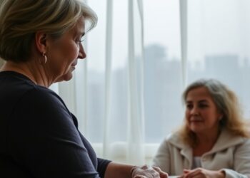 Social disadvantage sharply raises mortality risk among women experiencing early menopause