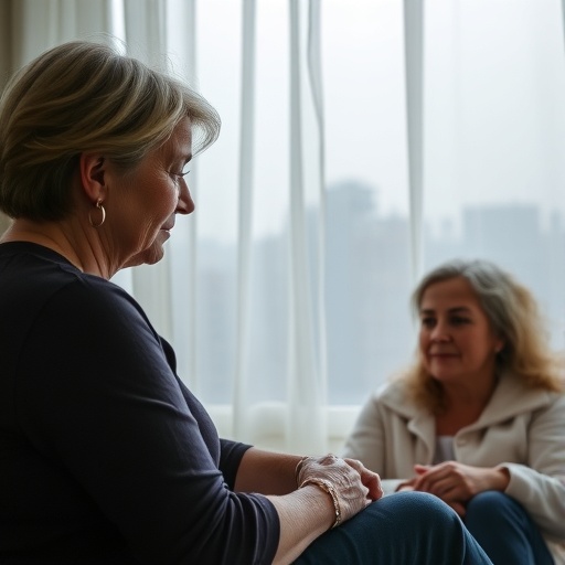 Social disadvantage sharply raises mortality risk among women experiencing early menopause