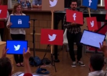 Social Media Have Only Partly Democratized Climate Communication