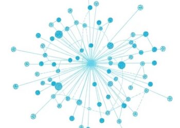 Social Network Analysis Reveals Polycentric Shift in Transboundary Water Governance