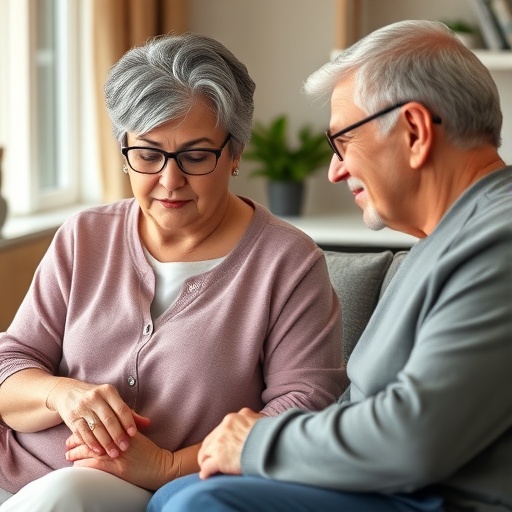 Social support, self-efficacy shape caregivers’ burden and quality of life after stroke