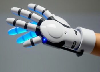 Soft robotic glove shows promise for hand rehabilitation in early stroke