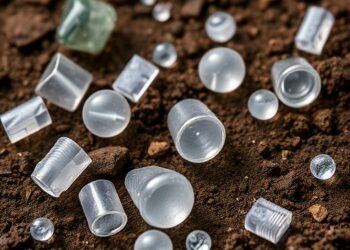 Soil-Plastisphere Properties Help Decode Microplastics’ Environmental Behavior