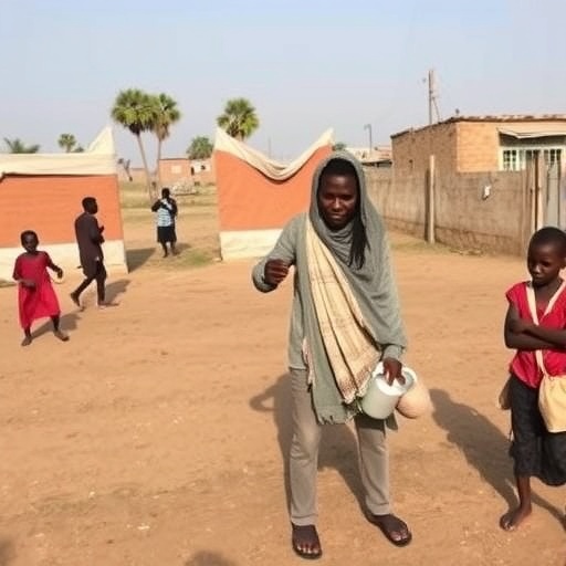 Somalia’s Food Insecurity Shifts From Episodic Famine to Persistent Crisis