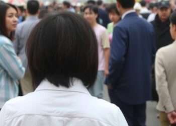 South Koreans’ willingness to fund welfare reflects perceived tax norms