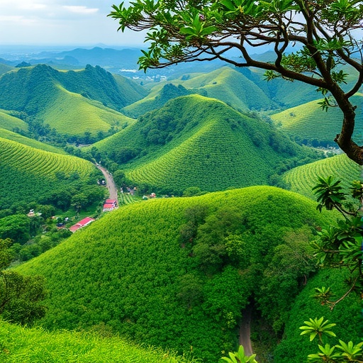 Southeast Asia’s Energy Transition Brings Biodiversity, Ecosystem, and Health Trade-offs