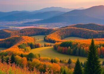 Southeast Farm and Forest Land Summit Set for October 12 in Tennessee