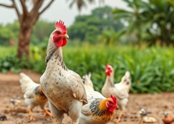Southwest Nigerian Poultry Farmers’ Knowledge, Attitudes, and Perceptions of Avian Influenza Studied