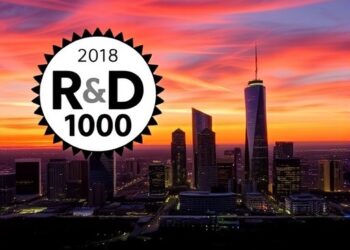 Southwest Research Institute Wins Two Prestigious R&D 100 Awards