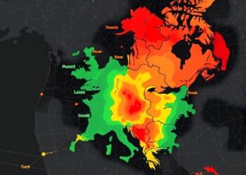 Spatial mapping shows individual traits outweigh local context in having children