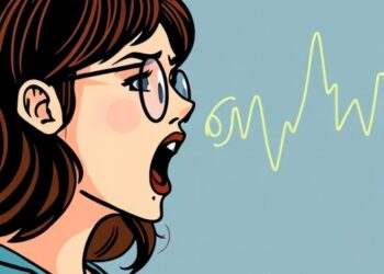 Speech Timing Patterns Linked to Mania