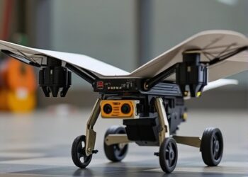 Stabilizing Flapping-Wing Robots Amid Sudden Disturbances
