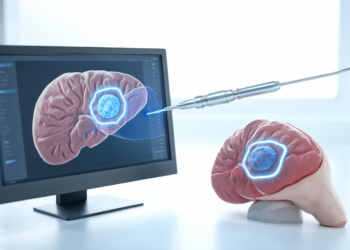 New Cold-Dose Model Could Make Cryoablation More Precise