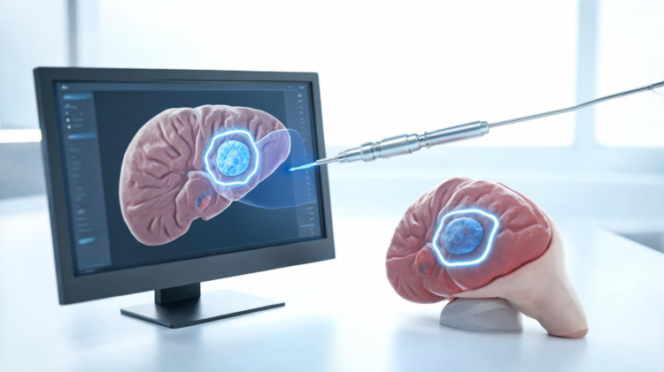 New Cold-Dose Model Could Make Cryoablation More Precise