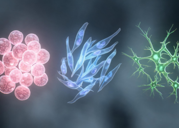 Live Cell Shapes Reveal How Tissues Choose Their Final Identities