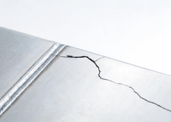 Tiny Weld Defects Can Redirect How Aluminum Joints Break