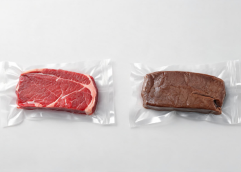 Why Vacuum-Packaged Beef Turns Brown Remains a Meat Science Mystery