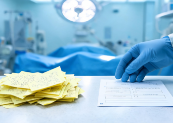 Surgical Assessments Need Better Feedback, Not Just More Comments