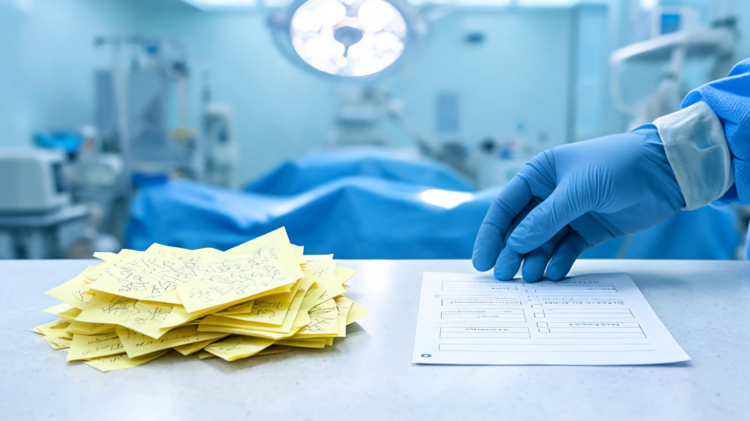 Surgical Assessments Need Better Feedback, Not Just More Comments
