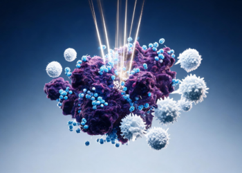 Nanoparticles Could Help Radiation Turn Cancer Immunity Into Durable Treatment