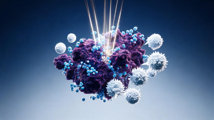 Nanoparticles Could Help Radiation Turn Cancer Immunity Into Durable Treatment