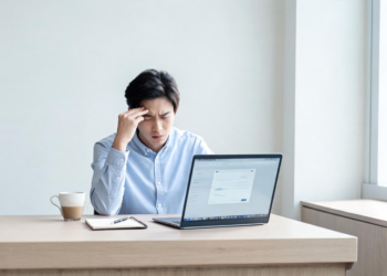 Stroke Fatigue Makes Returning to Work a Complex Process
