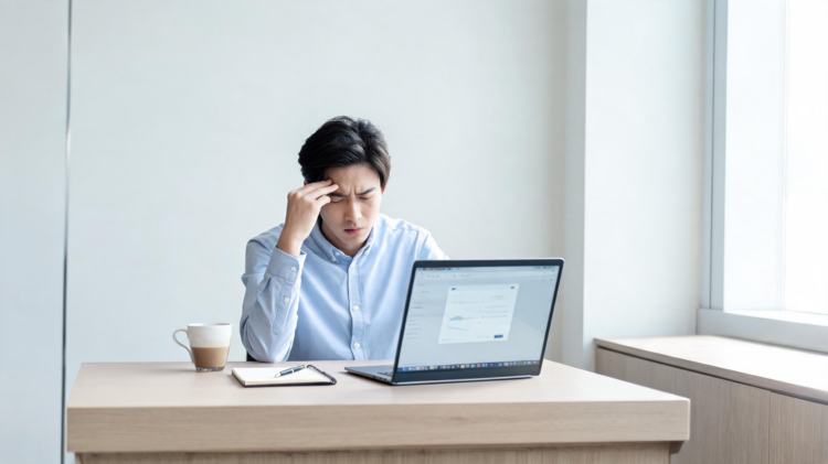 Stroke Fatigue Makes Returning to Work a Complex Process