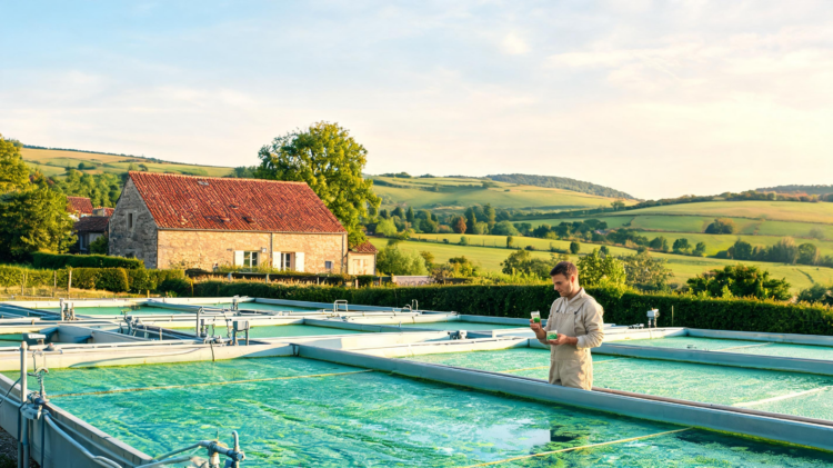 How French Farms Are Rewriting Spirulina Cultivation for Temperate Climates