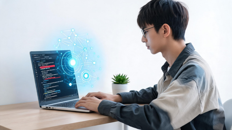 AI Model Spots Programming Blockages Before Students Ask for Help
