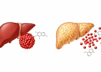 Bisphenols May Disrupt Iron Balance and Accelerate Fatty Liver Disease