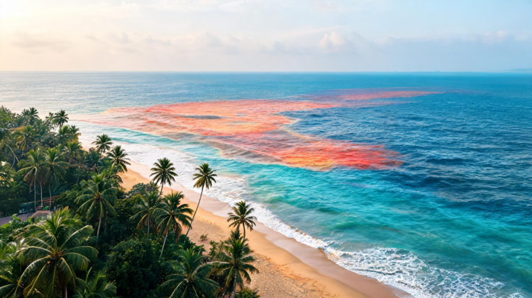 India’s Coastal Waters Reveal Emerging Ocean Acidification Hotspots