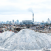 Waste-to-Energy Ash Raises Heavy-Metal Alarm at Addis Ababa Dumpsite