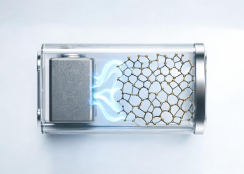Graphene-Linked Molecular Catalysts Could Improve Rechargeable Zinc-Air Batteries