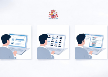 Spanish Social Services Reveal Three Digital Skill Profiles