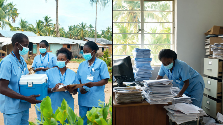 Sierra Leone’s Public Health Agency Has Response Skills but Fragile Internal Systems
