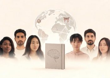 Psychology Journal Expands Its Global Vision for More Plural Science