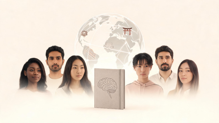 Psychology Journal Expands Its Global Vision for More Plural Science